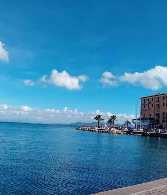 Sweet Liana Un Tuffo Nel Cuore Del Paese بورتو سانتو ستيفانو المظهر الخارجي الصورة