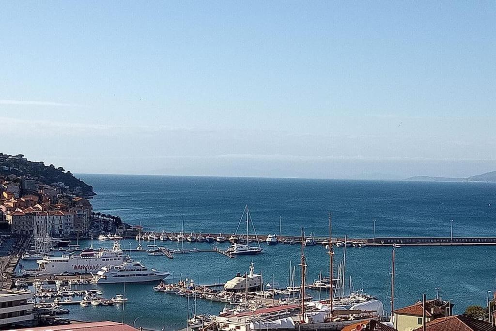 Sweet Liana Un Tuffo Nel Cuore Del Paese بورتو سانتو ستيفانو المظهر الخارجي الصورة