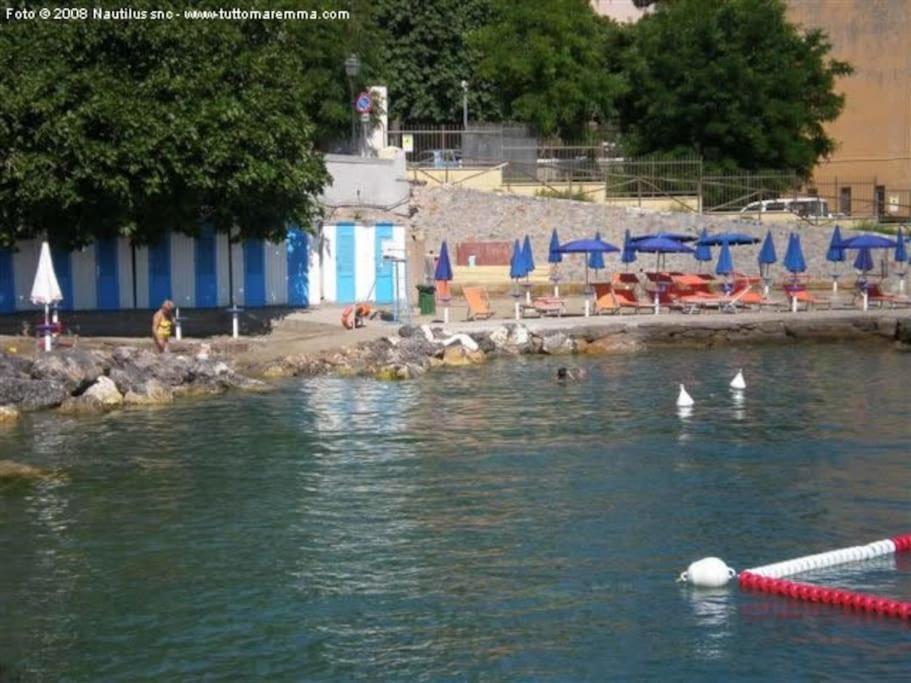 Sweet Liana Un Tuffo Nel Cuore Del Paese بورتو سانتو ستيفانو المظهر الخارجي الصورة