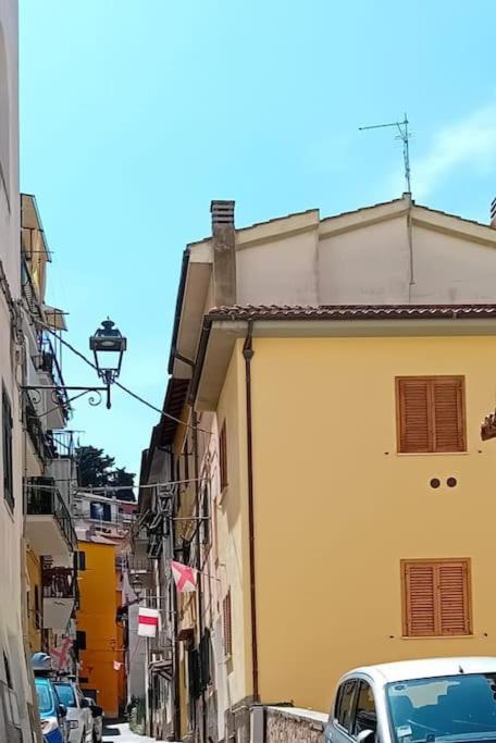 Sweet Liana Un Tuffo Nel Cuore Del Paese بورتو سانتو ستيفانو المظهر الخارجي الصورة