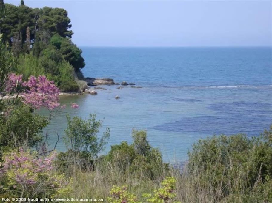 Sweet Liana Un Tuffo Nel Cuore Del Paese بورتو سانتو ستيفانو المظهر الخارجي الصورة