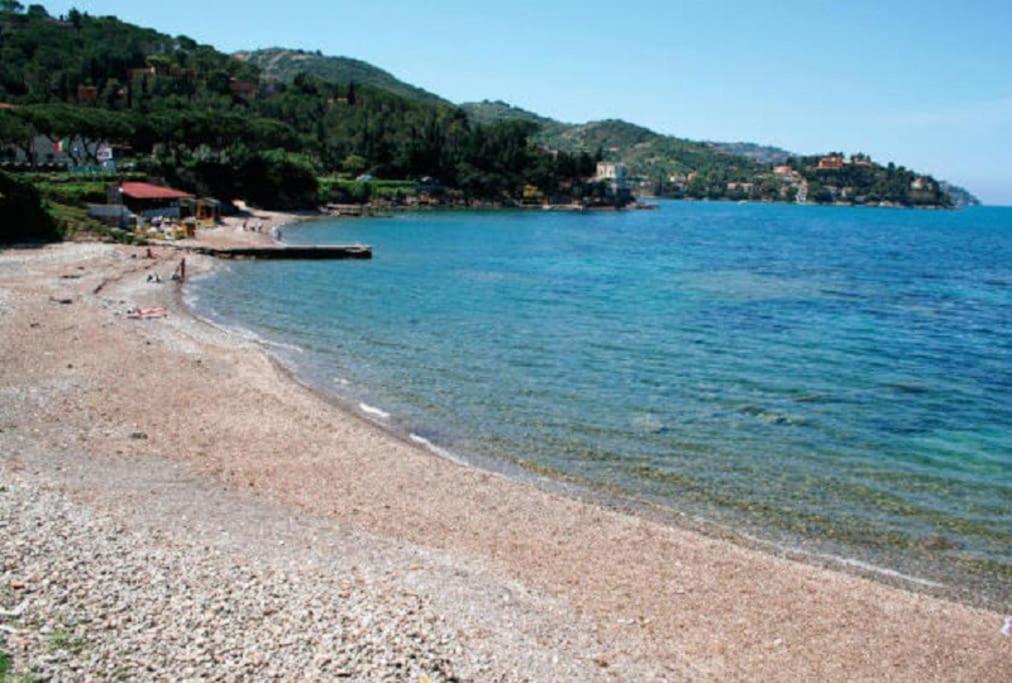 Sweet Liana Un Tuffo Nel Cuore Del Paese بورتو سانتو ستيفانو المظهر الخارجي الصورة