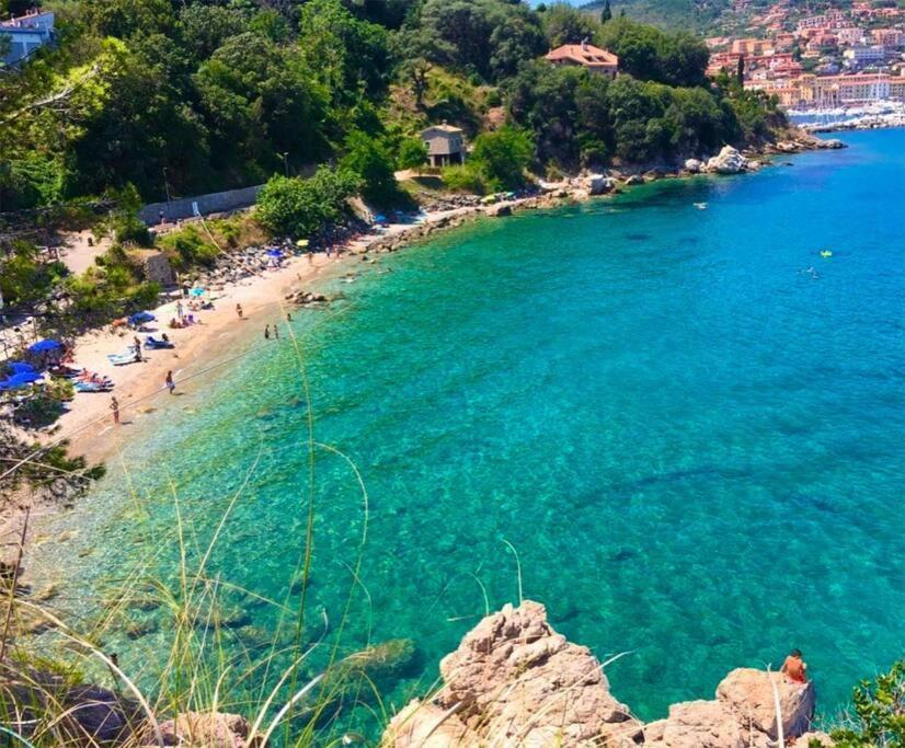 Sweet Liana Un Tuffo Nel Cuore Del Paese بورتو سانتو ستيفانو المظهر الخارجي الصورة