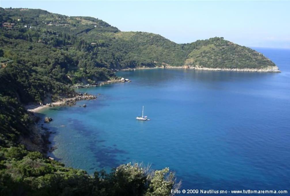 Sweet Liana Un Tuffo Nel Cuore Del Paese بورتو سانتو ستيفانو المظهر الخارجي الصورة