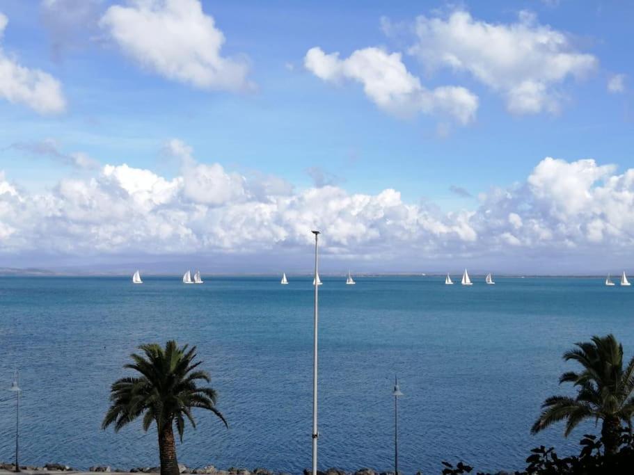 Sweet Liana Un Tuffo Nel Cuore Del Paese بورتو سانتو ستيفانو المظهر الخارجي الصورة