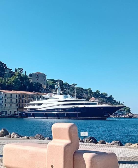 Sweet Liana Un Tuffo Nel Cuore Del Paese بورتو سانتو ستيفانو المظهر الخارجي الصورة